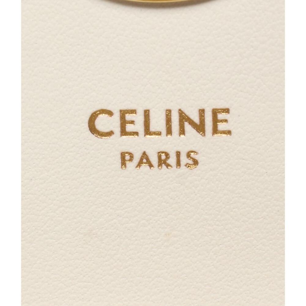Celine Claude Shoulder Bag Pochette Crossbody - Picture 4 of 6